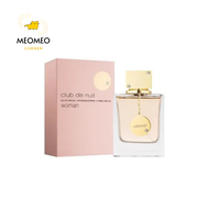 Nước hoa full size nữ Club De Nuit Woman 105ml Edp Armaf Club De Nuit Ladies Eau De Parfum 105ml