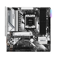(AM5) B650M PRO RS (DDR5)