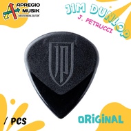 John Peterucci Jazz III 1.5mm dunlop Guitar Pick Jazz 3 III 427PJP ORIGINAL Pick