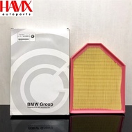 Engine Air Filter for BMW X3 xDrive 20i/ 28i Model 11-17, X4 xDrive 20i/ 28i Model 14-18 (Code: 13 7