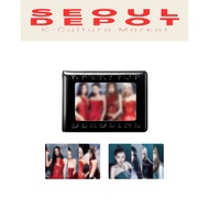 [DEADLINE] BLACKPINK COLLECT BOOK