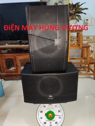 Loa Karaoke và nghe nhạc JBL 312 Bas 25 cm Madein Thái Lan  Chất lượng cao một đôi hai chiếc. mặt ê 