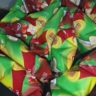 Kusuka Chiki keripik singkong, Rasa Ayam Madu