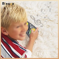 Blesiya vui vẻ Đèn cầm tay lên bộ nhớ trò chơi chuỗi nhớ Trò chơi thử thách câu đố