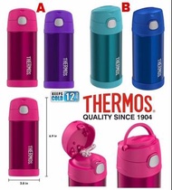 Thermos 保溫壺