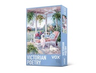 Barbara Mock 1000 片拼圖