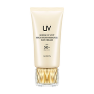 ALBION高效能日霜 SPF50+ PA++++