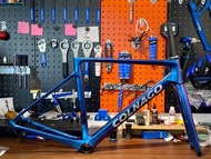 Colnago V4rs Framekit 車架組