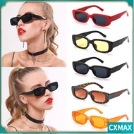 CVMAX Women Sunglasses Retro Fashion Travel Eyeglasses