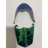 Front + Rear Titan Watch Protection For Wave 50cc