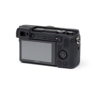 Shockproof silicone case for sony A6300/6400 camera