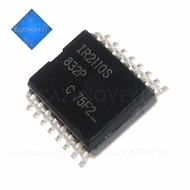 5 Piece IR2110STRPBF IR2110S IR2110 2110 SOP-16 In Stock