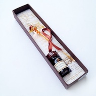 LEVI/06 義大利玻璃沾水筆禮盒-達文西系列 | Francesco Rubinato