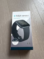 Fitbit Versa 2