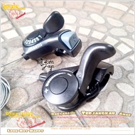 SHIFTER THUMB - SHIFTER ATLANTIS 3x7sp 7 SPEED BIKE SPARE PARTS