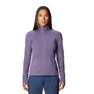 Midlayer Mountain Hardwear Women's Microchill 2.0 jacket Full Zip jacket