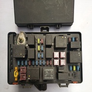 Proton Gen 2 Persona front fuse box used