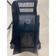 Direct high quality air compressor cover