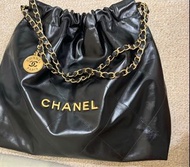 Chanel22 bag small Handbag