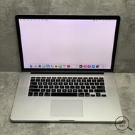 『澄橘』Macbook PRO 15吋 2014 I7-2.8/16G/256GB 銀《二手 無盒裝 中古》A55194