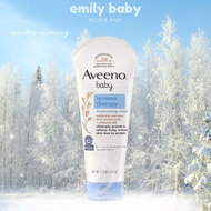 [New Model] Aveeno Baby Eczema Cream