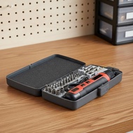 41 Pieces Ergonomic Handle 41 in 1 Electric Screwdriver Kit for  Enthusiasts, Technicians
