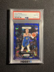 NBA Panini Donte Divincenzo 2023-24 Prizm Golden State Warriors New York Knicks Minnesota Timberwolv