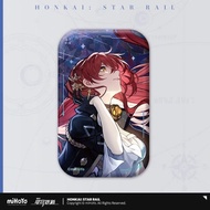 HSR Merch Himeko - Pin Star Rail - Official Merchandise Badges Himeko HSR Character