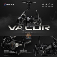 IROLY VALOR 1000 2000 REEL SW