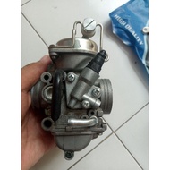 Tokaido spin pnp skydrive carburetor mixed with DR93