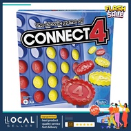 ❤instock❤ Connect 4 Hasbro Game