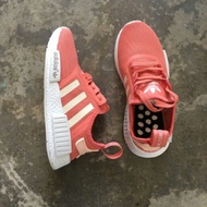 Restock Adidas NMD nude pink