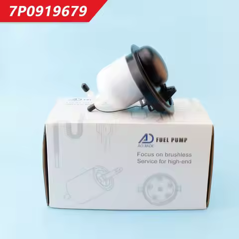 Car Interior Parts Fuel Filter 7P0919679 95862042100 For Porsche Cayenne 958 For Audi Q7 Volkswagen 