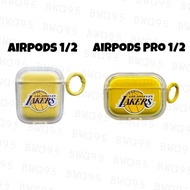 Airpods Case Lakers Airpods Pro Case Lakers Basket Airpods Pro 2 Case