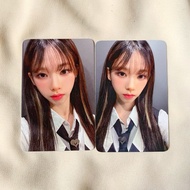 AESPA KARINA PHOTOCARD LD YES24