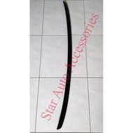 Trunk Spoiler Ducktail/ bmw E46 Limited Original