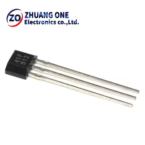 10PCS 41F TO-92S 0H41 SS41F OH41F SS461A 461 SS443A 443A SS441A 441A SS466A SS460S SS40AF SS495A SS4