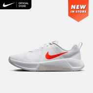 Nike MC Trainer 3 Womens Workout Shoes - White [FQ1830-101]