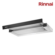 Rinnai range hood SHG63RIL slide gas stove kitchen exhaust fan