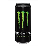 Monster Energy Drink 355ml Assorted Flavours | Energy Booster Drink