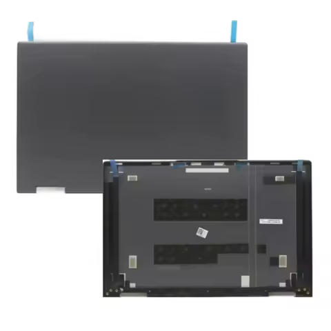 ~New For Lenovo Yoga 7-14 Yoga 7-14ITL5 82BH DM LCD Back Cover Top Case Rear Lid 5CB1A08844 5CB1A088