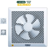 Ceiling Exhaust Fan HT150, HT200, HT250 Brand Senko - Random Color Delivery