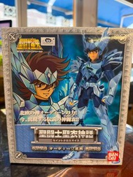 屯門小店 BANDAI聖鬥士聖衣神話系列中的「奧丁星矢」（Odin Seiya）
