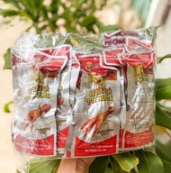 Chân gà cay tứ xuyên combo 30 cái