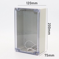 Box Kotak Panel Listrik / Panel Box Listrik IP65 Waterproof