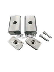 CHAIN ADJUSTER ALLOY CNC ARM STANDART Y15ZR Y16ZR