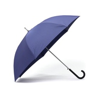 [Waterfront] Waterfront LESS IS MORE Airy Light Jump Umbrella 65cm U165-0891 Navy