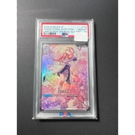 PSA 10 Gundam Card Game limited Box Ver.ß GD01-118 U+ Lacus Clyne FOIL