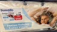 Dunlopillo Junior Pillow (LATEX)