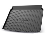 For Audi Q3 2026 2025 2024 Q3 2023 2022 2020 2019 2021 Audi Q3 Quattro coupe Car Trunk Mat boot Tray